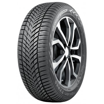 NOKIAN 255/50R 19 107W TL Seasonproof-1 XL FR EXTRA LOAD OSEBNA VOZILA